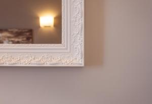 Central Vatican Rooms