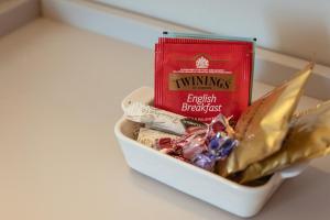 Central Vatican Rooms