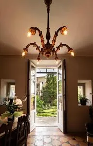 B&B Villa Rosalinda - 东戈