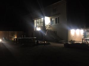 Maisons de vacances chez ma mie : photos des chambres
