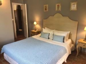 Hotels La Villa d'Andrea : Petite Chambre Double