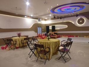 Shivam Palace & Resort