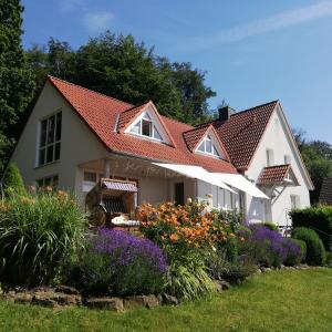 Appartement Ferienwohnung am Benther Berg Gehrden Deutschland