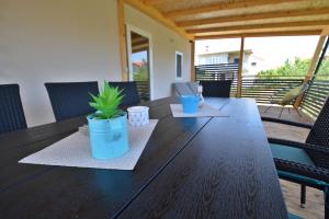 Mobile home CVITA