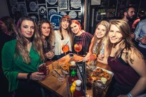 Urban Nomad - Camden Town