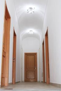 Clelias Boutique Rooms & Suites