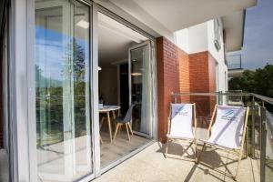 Resort Apartamenty Klifowa Rewal 26