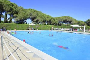 Hotel Apartment- Type B Baia Domizia Italien