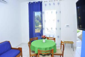 Apartment- Type D