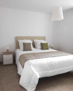 Appartements Au chalet des quatre saisons : photos des chambres