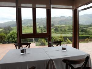 Hotel Puerta Del Oriente