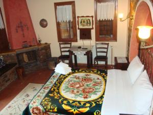 Guesthouse Oneiro Olympos Greece