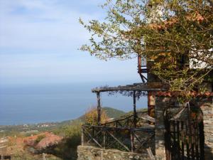 Guesthouse Oneiro Olympos Greece