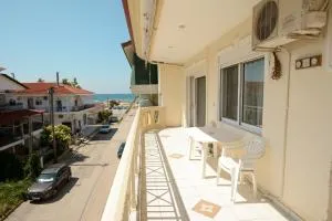 Apartments Mario Flogita - 弗洛伊塔