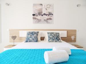 Luz Apartments