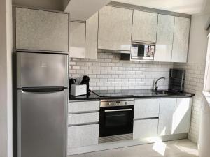 Luz Apartments