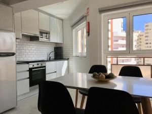 Luz Apartments
