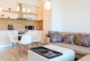 LaNi Lux View with Swimming Pool