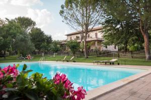 Agriturismo Il Giardino Dei Ciliegi