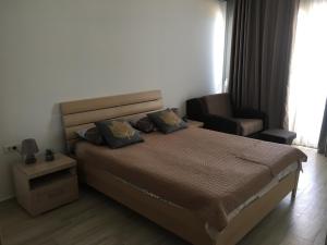 Amare&Mare Apartment
