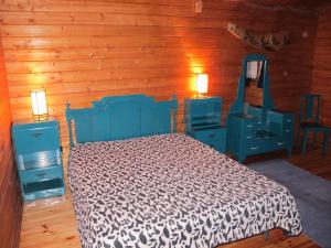 Parque de Campismo Rural Quinta das Laranjeiras