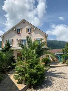 Guest house Barhatniy sezon - Psysh