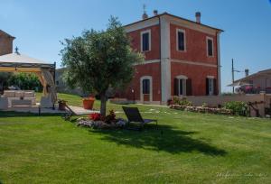 Villa Mascitti B&B Tortoreto Alto