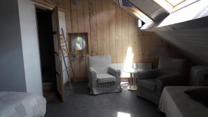 B&B La Grange De Thalie. photo 18