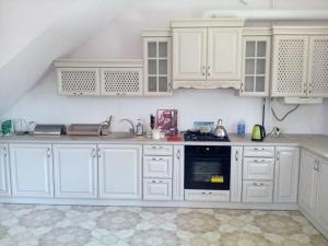 Дом на берегу Черного Моря