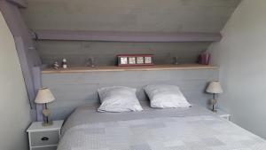 B&B La Grange De Thalie. photo 15