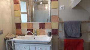 B&B La Grange De Thalie. photo 12