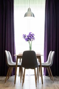 AvalonRestApartments