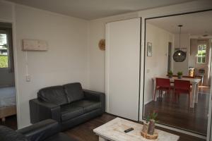 Bunckman 10 pers. bungalow