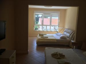 Apartments Villa Astra & Pinija