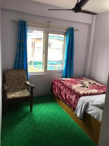 Hotel Aarjan And Restaurant