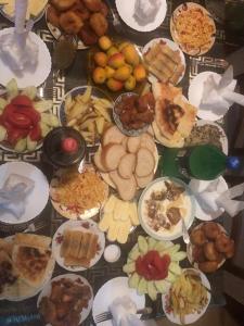 Guest House Malkhaz Niguriani