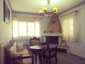 Holiday Apartment