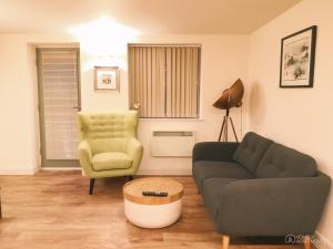 Homely Serviced Apartments - Figtree