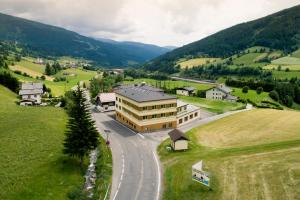 Pension Mühlbacherhof Rennweg Österreich