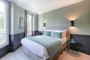 Hotels Hotel Avama Prony : photos des chambres