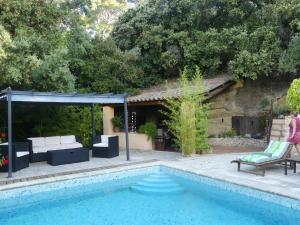 B&B / Chambres d'hotes les 3 saisons : photos des chambres