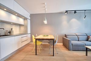 Apartament PIER 72 PREMIUM