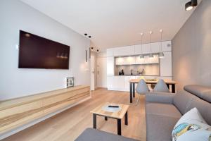 Apartament PIER 72 PREMIUM