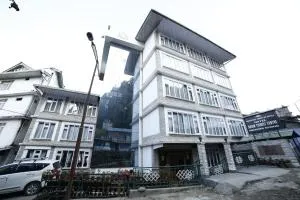 Sikkim Tourist Centre - 佩林