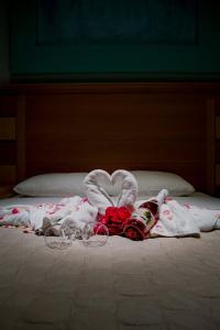 Milonas House Apartments