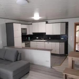 holydayhome FeWo Schwarz - Erlenbach