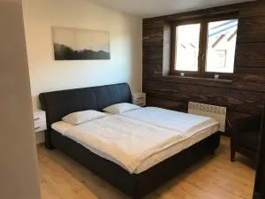 Apartmán PANORAMA, Donovaly - Mistríky