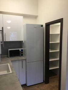 Apartmán PANORAMA, Donovaly