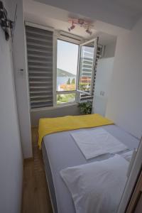 Apartmán Apartman u Kumboru Kumbor Černá Hora