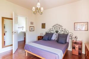 Domus Sicily - Villa Conca dOro with Pool